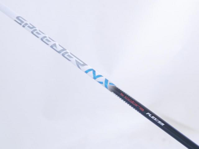 Fairway Wood : Other Brand : หัวไม้ 5 Cobra Aerojet Max (ปี 2023) Loft 18.5 ก้าน Fujikura Speeder NX Flex SR