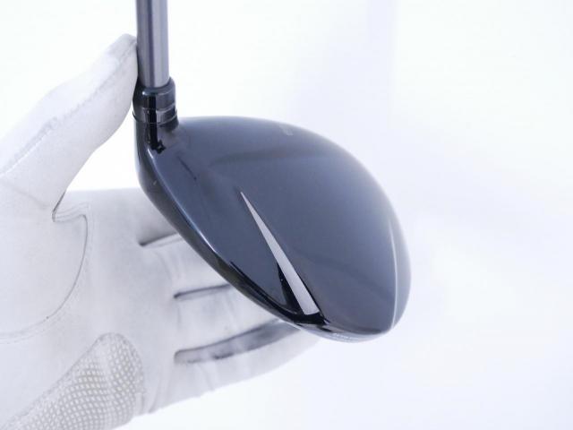Fairway Wood : PRGR : หัวไม้ 3 PRGR Super Egg (รุ่นปี 2023 หน้าเด้งเกินกฏ COR 0.84 หายากมาก) Loft 15 ก้าน M-35 Flex R2