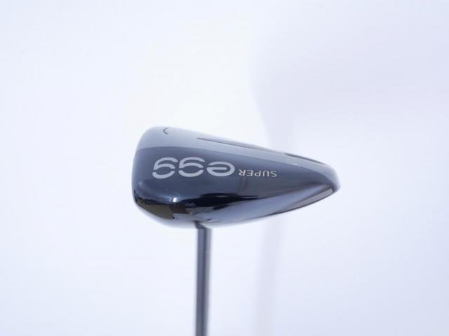 Fairway Wood : PRGR : หัวไม้ 3 PRGR Super Egg (รุ่นปี 2023 หน้าเด้งเกินกฏ COR 0.84 หายากมาก) Loft 15 ก้าน M-35 Flex R2