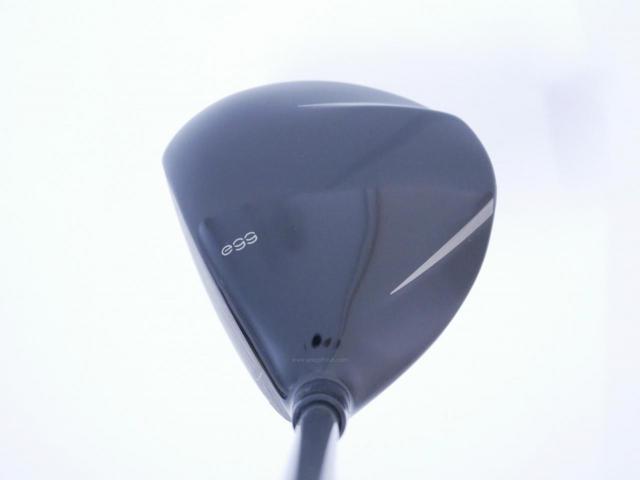 Fairway Wood : PRGR : หัวไม้ 3 PRGR Super Egg (รุ่นปี 2023 หน้าเด้งเกินกฏ COR 0.84 หายากมาก) Loft 15 ก้าน M-35 Flex R2