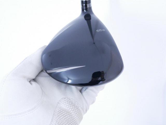 Fairway Wood : PRGR : หัวไม้ 3 PRGR Super Egg (รุ่นปี 2023 หน้าเด้งเกินกฏ COR 0.84 หายากมาก) Loft 15 ก้าน M-35 Flex R2