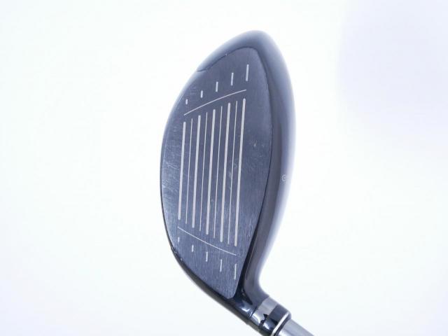 Fairway Wood : PRGR : หัวไม้ 3 PRGR Super Egg (รุ่นปี 2023 หน้าเด้งเกินกฏ COR 0.84 หายากมาก) Loft 15 ก้าน M-35 Flex R2