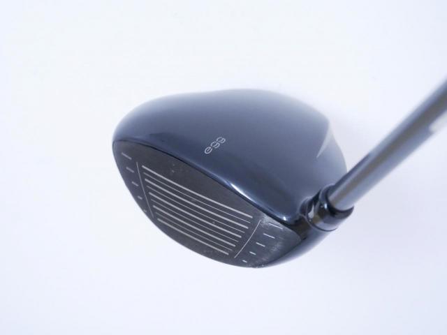 Fairway Wood : PRGR : หัวไม้ 3 PRGR Super Egg (รุ่นปี 2023 หน้าเด้งเกินกฏ COR 0.84 หายากมาก) Loft 15 ก้าน M-35 Flex R2