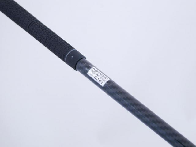 Fairway Wood : PRGR : หัวไม้ 3 PRGR Super Egg (รุ่นปี 2023 หน้าเด้งเกินกฏ COR 0.84 หายากมาก) Loft 15 ก้าน M-35 Flex R2