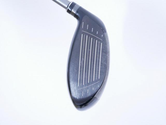 Fairway Wood : PRGR : หัวไม้ 3 PRGR Super Egg (รุ่นปี 2023 หน้าเด้งเกินกฏ COR 0.84 หายากมาก) Loft 15 ก้าน M-35 Flex R2