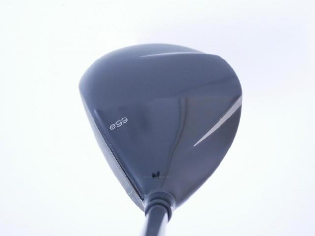 Fairway Wood : PRGR : หัวไม้ 5 PRGR Super Egg (รุ่นปี 2023 หน้าเด้งเกินกฏ COR 0.84 หายากมาก) Loft 19 ก้าน M-35 Flex R2