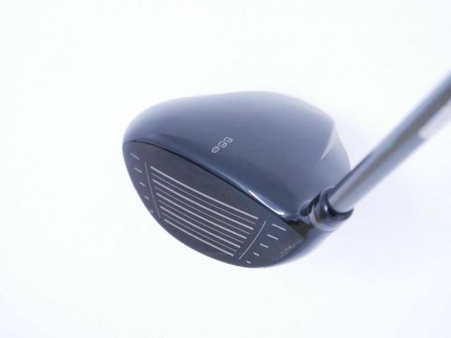 Fairway Wood : PRGR : หัวไม้ 5 PRGR Super Egg (รุ่นปี 2023 หน้าเด้งเกินกฏ COR 0.84 หายากมาก) Loft 19 ก้าน M-35 Flex R2