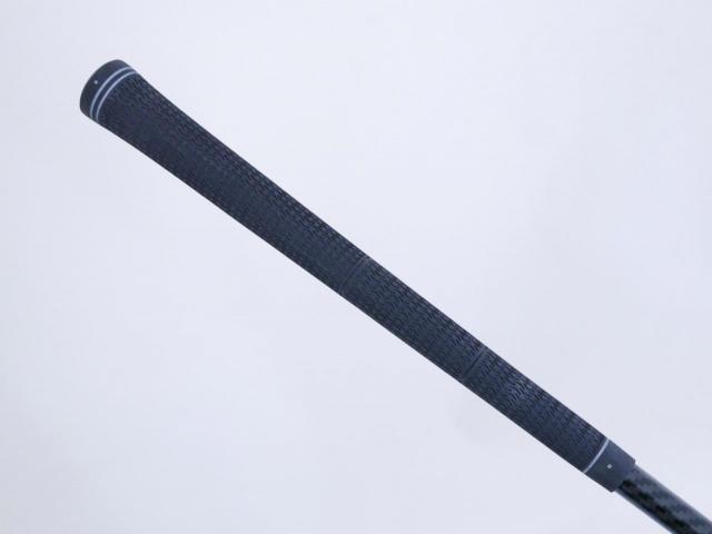 Fairway Wood : PRGR : หัวไม้ 5 PRGR Super Egg (รุ่นปี 2023 หน้าเด้งเกินกฏ COR 0.84 หายากมาก) Loft 19 ก้าน M-35 Flex R2