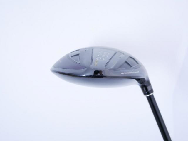 Fairway Wood : PRGR : หัวไม้ 5 PRGR Super Egg (รุ่นปี 2021 หน้าเด้งเกินกฏ COR 0.84 หายากมาก) Loft 17 ก้าน M-37 Flex R