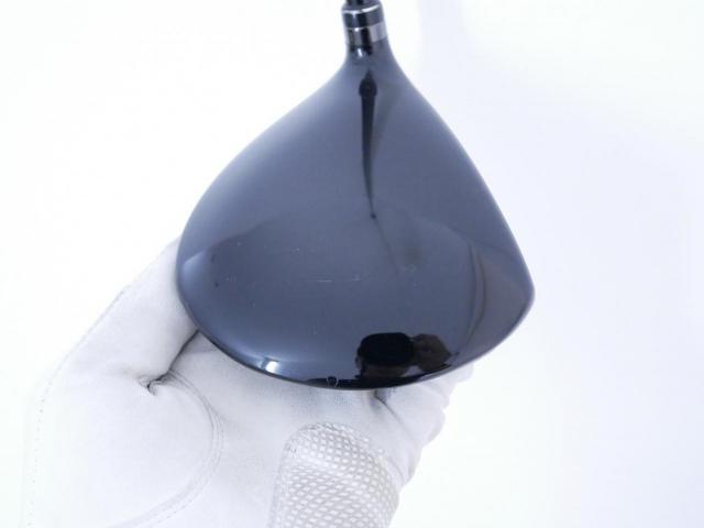 Fairway Wood : PRGR : หัวไม้ 5 PRGR Super Egg (รุ่นปี 2021 หน้าเด้งเกินกฏ COR 0.84 หายากมาก) Loft 17 ก้าน M-37 Flex R