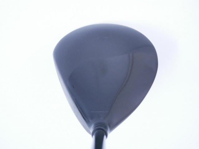 Fairway Wood : PRGR : หัวไม้ 5 PRGR Super Egg (รุ่นปี 2021 หน้าเด้งเกินกฏ COR 0.84 หายากมาก) Loft 17 ก้าน M-37 Flex R