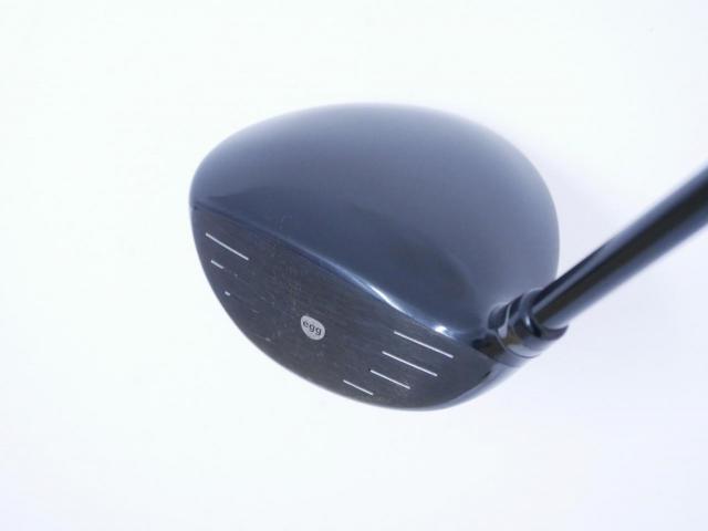 Fairway Wood : PRGR : หัวไม้ 5 PRGR Super Egg (รุ่นปี 2021 หน้าเด้งเกินกฏ COR 0.84 หายากมาก) Loft 17 ก้าน M-37 Flex R