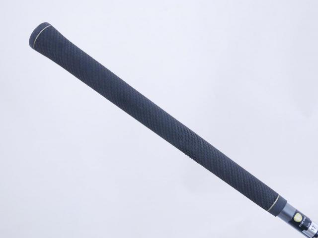 Fairway Wood : PRGR : หัวไม้ 5 PRGR Super Egg (รุ่นปี 2021 หน้าเด้งเกินกฏ COR 0.84 หายากมาก) Loft 17 ก้าน M-37 Flex R