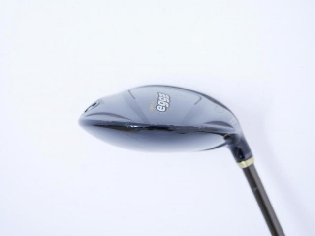Fairway Wood : PRGR : หัวไม้ 3 PRGR Super Egg (หน้าเด้งเกินกฏ COR 0.84 ออกปี 2018 หายากมาก) Loft 16 Flex R (M-37)