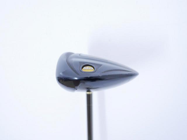 Fairway Wood : PRGR : หัวไม้ 3 PRGR Super Egg (หน้าเด้งเกินกฏ COR 0.84 ออกปี 2018 หายากมาก) Loft 16 Flex R (M-37)