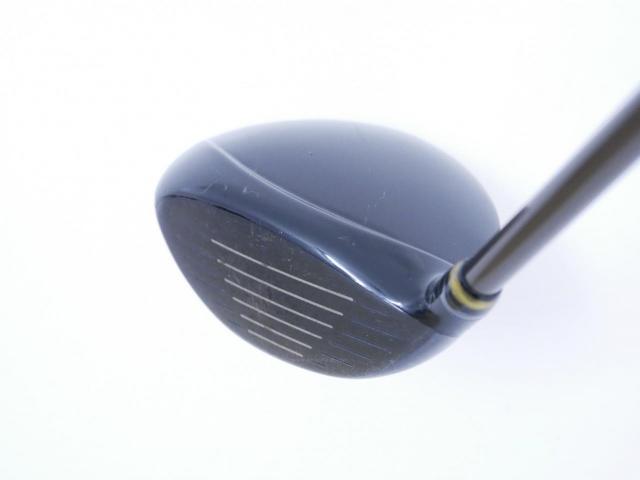 Fairway Wood : PRGR : หัวไม้ 3 PRGR Super Egg (หน้าเด้งเกินกฏ COR 0.84 ออกปี 2018 หายากมาก) Loft 16 Flex R (M-37)