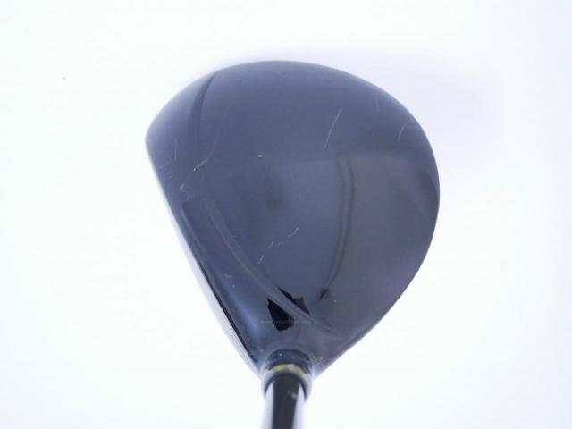 Fairway Wood : PRGR : หัวไม้ 3 PRGR Super Egg (หน้าเด้งเกินกฏ COR 0.84 ออกปี 2018 หายากมาก) Loft 16 Flex R (M-37)