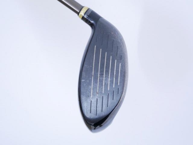 Fairway Wood : PRGR : หัวไม้ 3 PRGR Super Egg (หน้าเด้งเกินกฏ COR 0.84 ออกปี 2018 หายากมาก) Loft 16 Flex R (M-37)