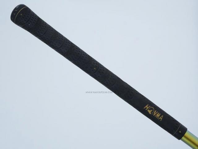Driver : Honma : **ก้าน 3 ดาว** Honma MG460rf (หน้าเด้งสุดๆ) Loft 10 ก้าน ARMRQ 851 Flex R (3 ดาว)