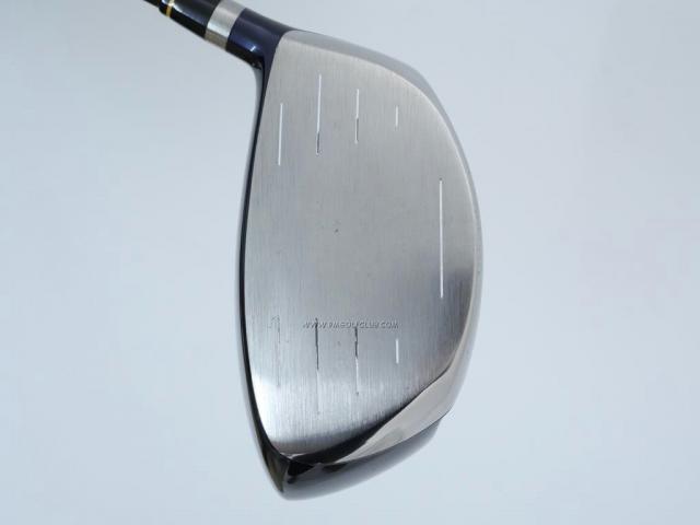Driver : Honma : **ก้าน 3 ดาว** Honma MG460rf (หน้าเด้งสุดๆ) Loft 10 ก้าน ARMRQ 851 Flex R (3 ดาว)