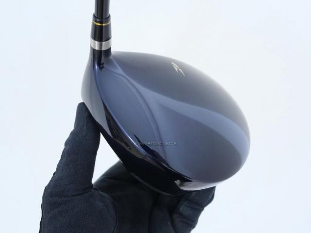 Driver : Honma : **ก้าน 3 ดาว** Honma MG460rf (หน้าเด้งสุดๆ) Loft 10 ก้าน ARMRQ 851 Flex R (3 ดาว)