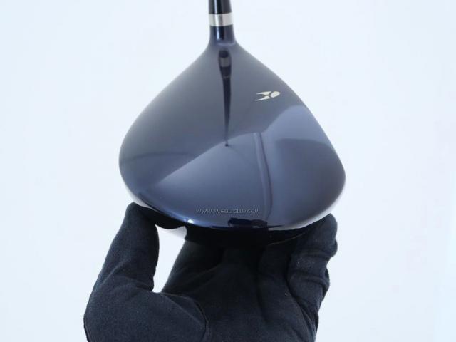 Driver : Honma : **ก้าน 3 ดาว** Honma MG460rf (หน้าเด้งสุดๆ) Loft 10 ก้าน ARMRQ 851 Flex R (3 ดาว)