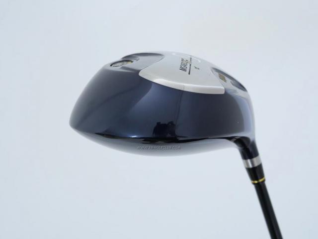 Driver : Honma : **ก้าน 3 ดาว** Honma MG460rf (หน้าเด้งสุดๆ) Loft 10 ก้าน ARMRQ 851 Flex R (3 ดาว)
