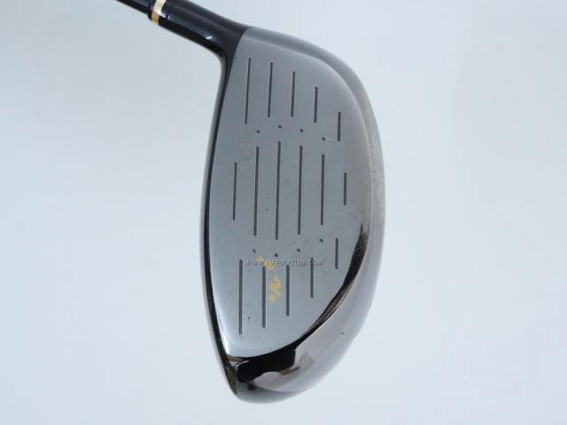 Driver : Maruman : Maruman MAJESTY Royal-LV (460cc. รุ่นท้อปสุด) Loft 10.5 Flex R