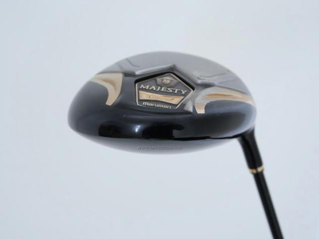 Driver : Maruman : Maruman MAJESTY Royal-LV (460cc. รุ่นท้อปสุด) Loft 10.5 Flex R