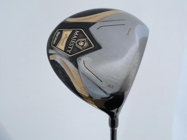 Driver : Maruman : Maruman MAJESTY Royal-LV (460cc. รุ่นท้อปสุด) Loft 10.5 Flex R