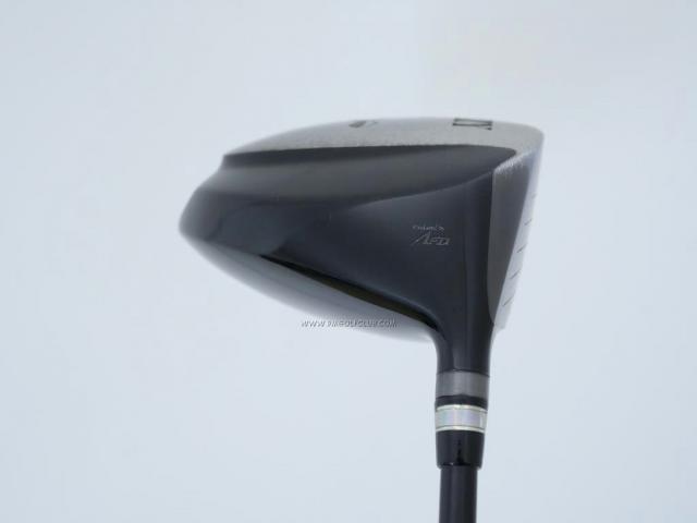 Driver : Other Brand : ไดรเวอร์ Crazy CRZ-460 IP (460cc.) Loft 9.5 สุดยอดก้าน Crazy Black CB-46 Flex SX (7.2) 