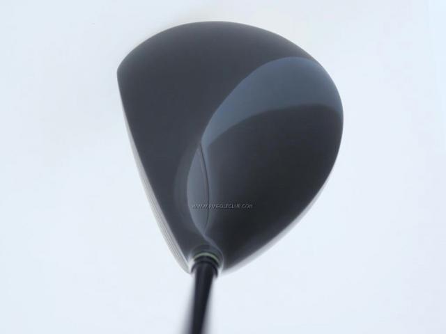 Driver : Other Brand : ไดรเวอร์ Crazy CRZ-460 IP (460cc.) Loft 9.5 สุดยอดก้าน Crazy Black CB-46 Flex SX (7.2) 