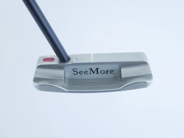 Putter : All : พัตเตอร์ SEE MORE M2 ยาว 35 นิ้ว