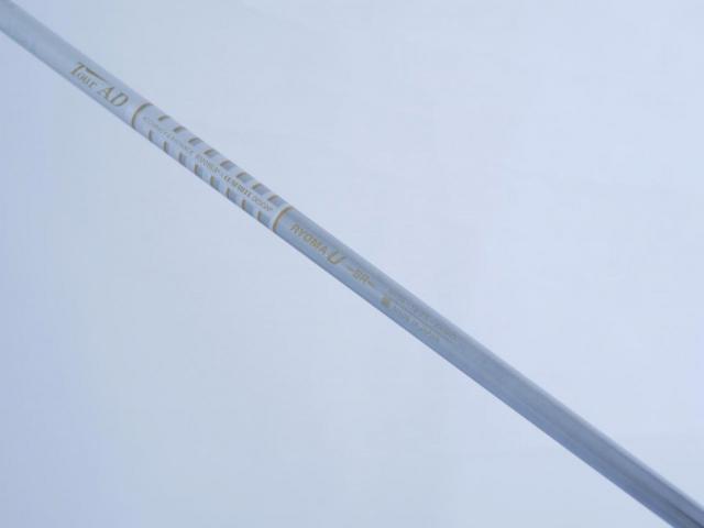 Fairway Wood : Other Brand : ไม้กระเทย Ryoma Utility (Titanium) Loft 24 ก้าน Tour AD Ryoma U Flex SR