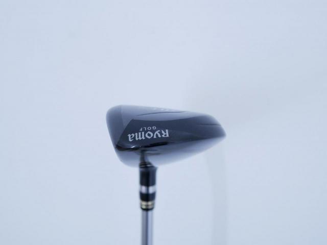 Fairway Wood : Other Brand : ไม้กระเทย Ryoma Utility (Titanium) Loft 24 ก้าน Tour AD Ryoma U Flex SR