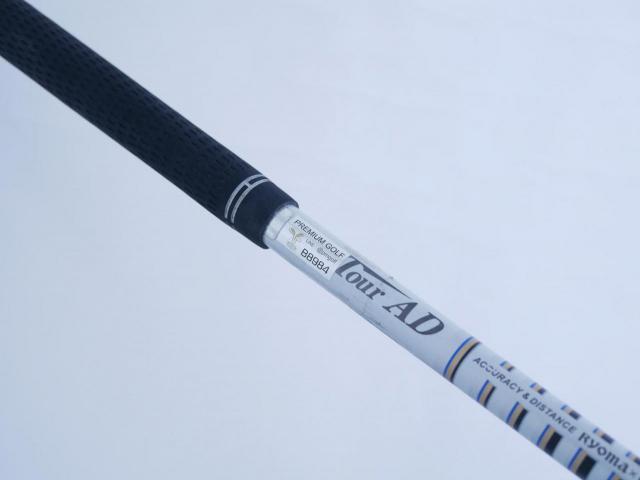 Fairway Wood : Other Brand : ไม้กระเทย Ryoma Utility (Titanium) Loft 24 ก้าน Tour AD RF2 Flex R