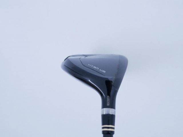 Fairway Wood : Other Brand : ไม้กระเทย Ryoma Utility (Titanium) Loft 24 ก้าน Tour AD RF2 Flex R