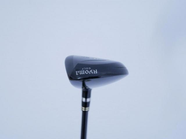 Fairway Wood : Other Brand : ไม้กระเทย Ryoma Utility (Titanium) Loft 24 ก้าน Tour AD RF2 Flex R