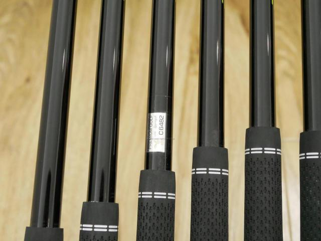 Iron set : Ping : ชุดเหล็ก Ping G430 (รุ่นล่าสุด ออกปี 2022 Japan Spec. ใบใหญ่ ง่าย ไกล) มีเหล็ก 6-W,45 (6 ชิ้น) ก้านกราไฟต์ Ping Alta J CB Flex SR