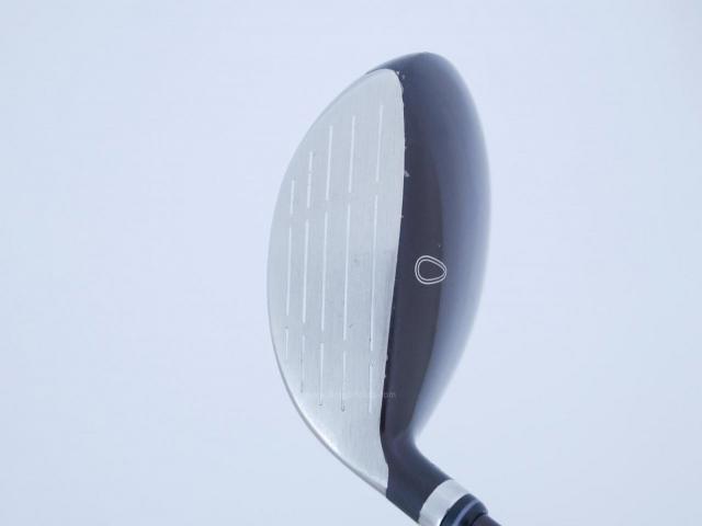 Lady club : All : หัวไม้ 5 PRGR Sweep Loft 21 Flex L (M-30)