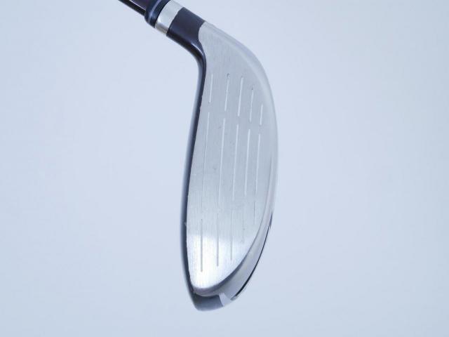 Lady club : All : หัวไม้ 5 PRGR Sweep Loft 21 Flex L (M-30)