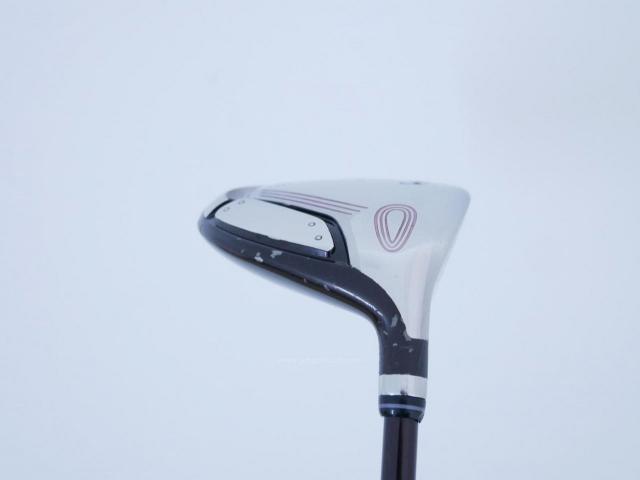 Lady club : All : หัวไม้ 5 PRGR Sweep Loft 21 Flex L (M-30)
