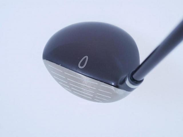 Lady club : All : หัวไม้ 5 PRGR Sweep Loft 21 Flex L (M-30)