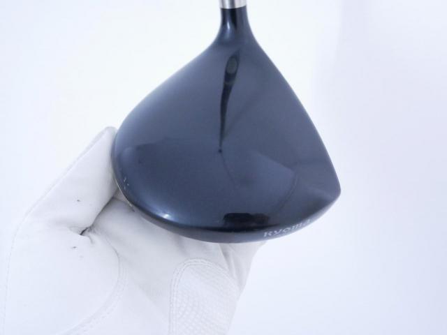 Fairway Wood : Other Brand : หัวไม้ 5 Ryoma F Titanium Special Tunning (ปี 2020 หน้าเด้งเกินกฏ ไกลมากๆ) Loft 18 ก้าน Tour AD RF2 Flex R