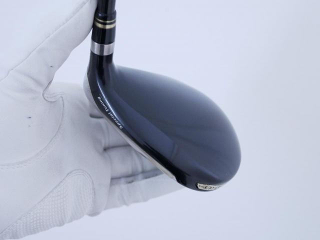 Fairway Wood : Other Brand : หัวไม้ 5 Ryoma F Titanium Special Tunning (ปี 2020 หน้าเด้งเกินกฏ ไกลมากๆ) Loft 18 ก้าน Tour AD RF2 Flex R