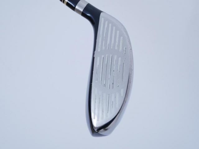 Fairway Wood : Other Brand : หัวไม้ 5 Ryoma F Titanium Special Tunning (ปี 2020 หน้าเด้งเกินกฏ ไกลมากๆ) Loft 18 ก้าน Tour AD RF2 Flex R