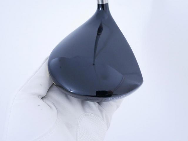 Fairway Wood : Other Brand : หัวไม้ 5 Ryoma F Titanium (ปี 2020 ไกลมากๆ) Loft 18 ก้าน Ryoma Beyond Power Flex ∞