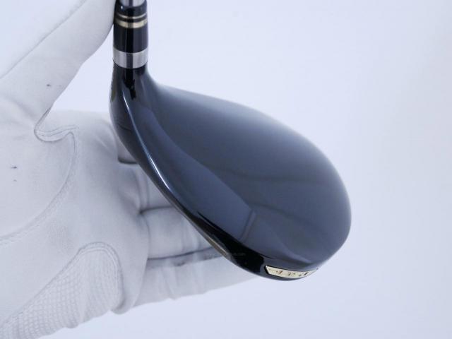 Fairway Wood : Other Brand : หัวไม้ 5 Ryoma F Titanium (ปี 2020 ไกลมากๆ) Loft 18 ก้าน Ryoma Beyond Power Flex ∞