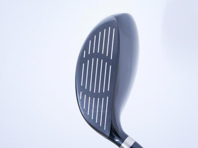 Fairway Wood : Other Brand : หัวไม้ 5 Ryoma F Titanium (ปี 2020 ไกลมากๆ) Loft 18 ก้าน Ryoma Beyond Power Flex ∞