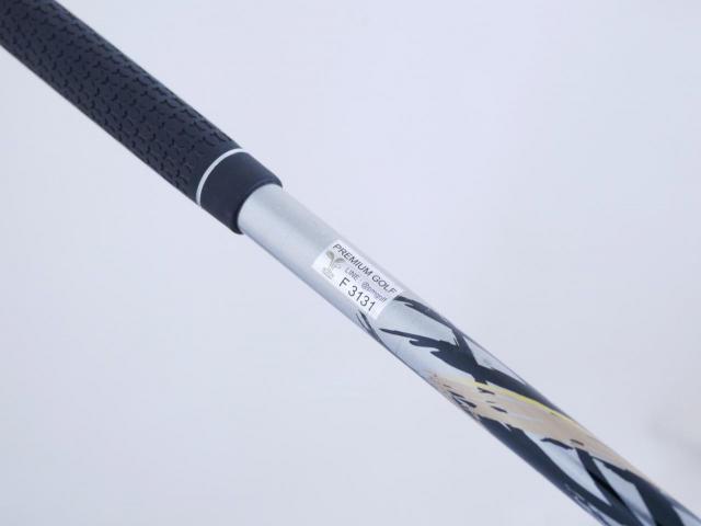 Fairway Wood : Other Brand : หัวไม้ 5 Ryoma F Titanium (ปี 2020 ไกลมากๆ) Loft 18 ก้าน Ryoma Beyond Power Flex ∞